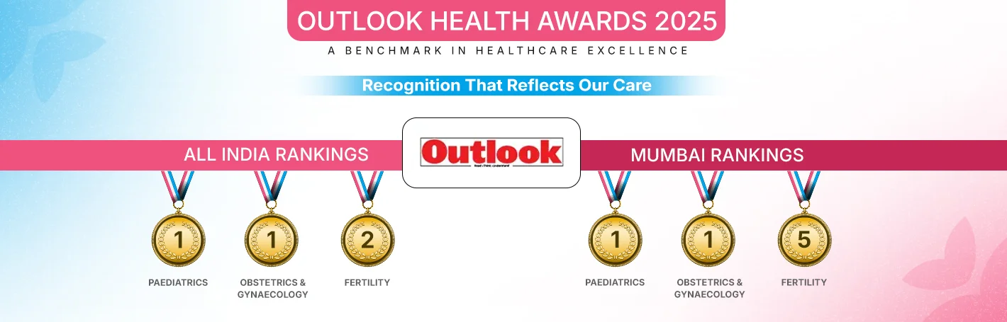 Outlook Health Awards 2025